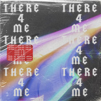 Rydah & Adrian Swish - There 4 Me (Explicit)