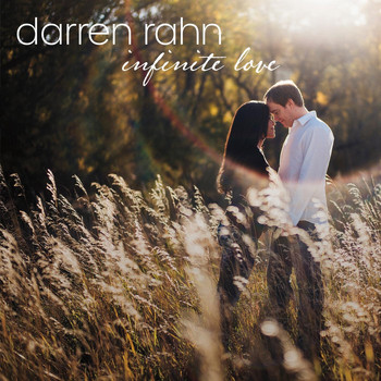 Darren Rahn - Infinite Love