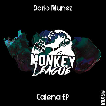 Dario Nunez - Calena EP