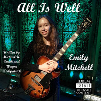 Emily Mitchell - All Is Well