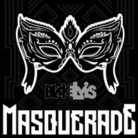 Blackelvis - Masquerade