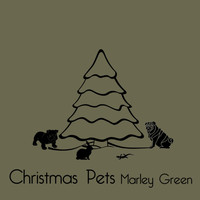 Marley Green - Christmas Pets