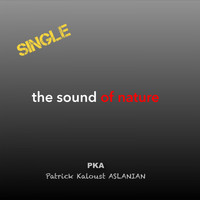 Patrick Kaloust Aslanian - Sound of Nature