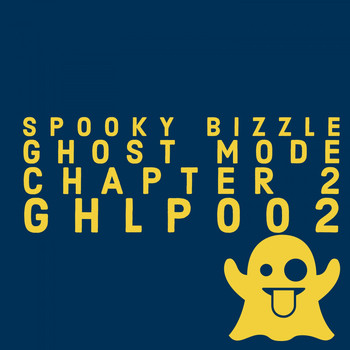 Spooky Bizzle - Ghost Mode: Chapter 2
