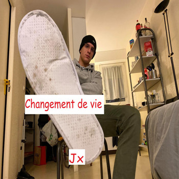 Jx feat. Ludo - Changement de vie