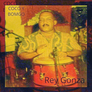 Ray Gonza - Coco y Bongo