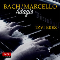 Tzvi Erez - Concerto in D Minor (After Alessandro Marcello), BWV 974: II. Adagio