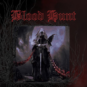 Blood Hunt - When a Warrior Leaves (Explicit)