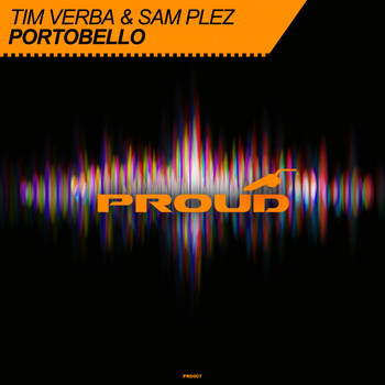 Tim Verba & Sam Plez - Portobello