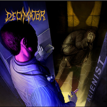 Decimator - Alienist (Explicit)