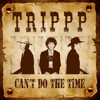 Trippp - Can't Do the Time