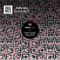 Steffen Deux - Red Dragonfly EP