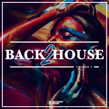 Various Artists - Back 2 House, Vol. 4