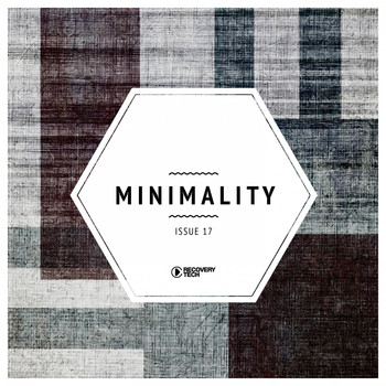 Various Artists - Minimality Issue 17