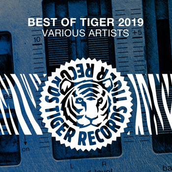 Various Artists - Best of Tiger 2019