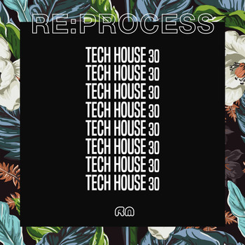 Various Artists - Re:Process - Tech House, Vol. 30