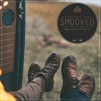 Various Artists - Smooved - Deep House Collection, Vol. 48
