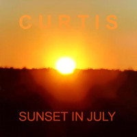 Curtis - Sunset in July