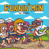 Goose - Runnin' Man (Explicit)