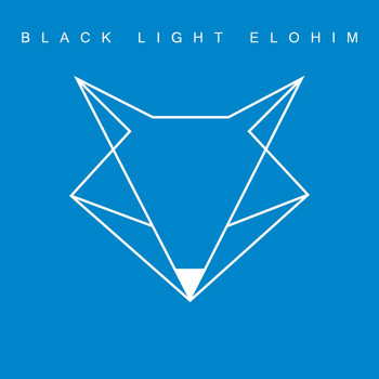 Sharp Ears - Black Light Elohim