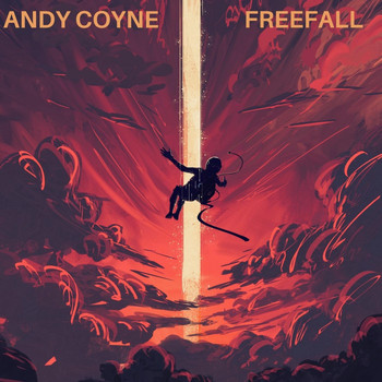 Andy Coyne - Freefall