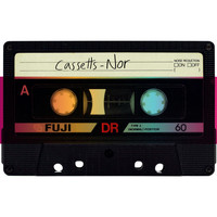 nor - Cassettes & Love