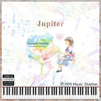 Eternity Melody - Jupiter