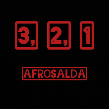 Afrosalda - 3, 2, 1