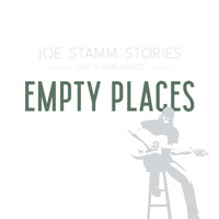 Joe Stamm - Empty Places (Live)