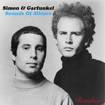 Simon & Garfunkel - Sounds Of Silence (Bonus Tracks)