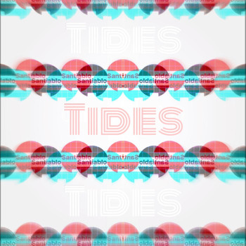 Santiablo - Tides