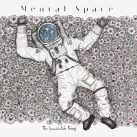 The Immaculate Beings - Mental Space. (Explicit)