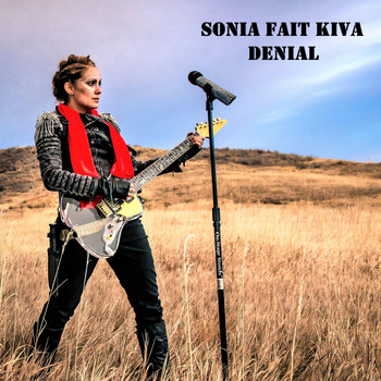 Sonia Fait Kiva - Denial