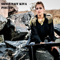 Sonia Fait Kiva - Pieces