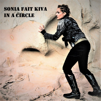 Sonia Fait Kiva - In a Circle