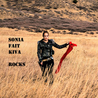 Sonia Fait Kiva - Rocks