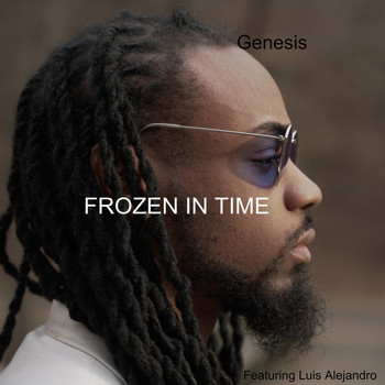 Genesis - Frozen in Time (feat. Luis Alejandro)