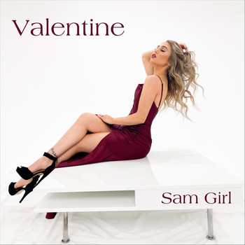 Sam Girl - Valentine