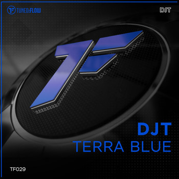 DJT - Terra Blue