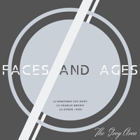 Faces and Ages - The Grey Area