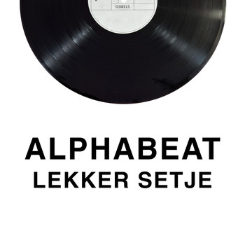 Alphabeat - Lekker Setje