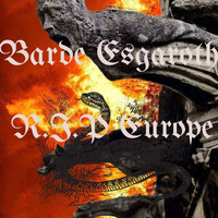 Barde Esgaroth - R.I.P. Europe