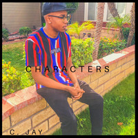 C. Jay - Characters