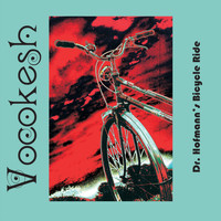 Vocokesh - Dr. Hofmann's Bicycle Ride