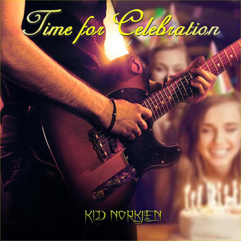 Kid Norkjen - Time for Celebration