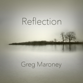 Greg Maroney - Reflection