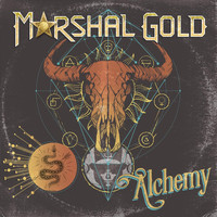 Marshal Gold - Alchemy