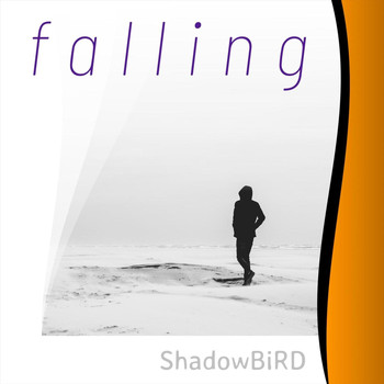 Shadowbird - Falling (Instrumental)
