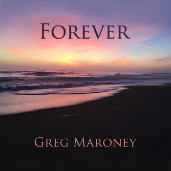 Greg Maroney - Forever
