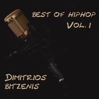 Dimitrios Bitzenis - Best of Hiphop, Vol. 1